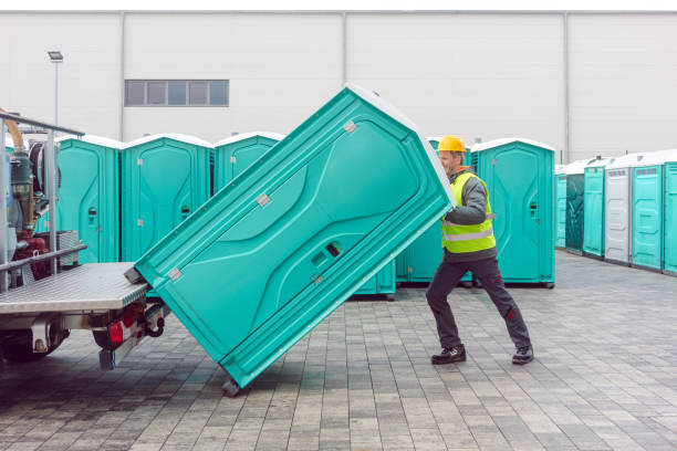 Best Porta potty delivery and setup  in Von Ormy, TX