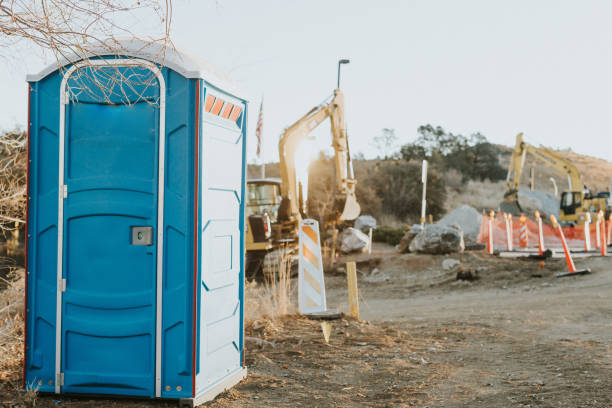 Best Portable restroom trailer rental  in Von Ormy, TX