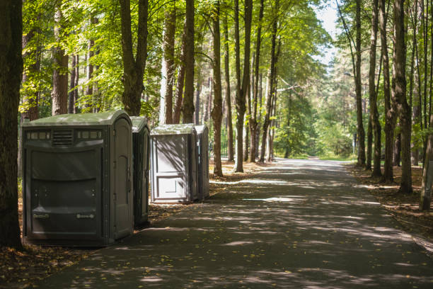 Portable Toilet Options We Offer in Von Ormy, TX