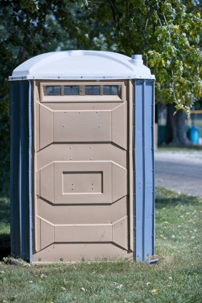Portable bathroom rental in Von Ormy, TX
