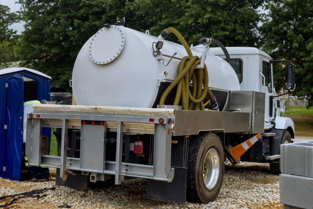 Von Ormy, TX porta potty rental Company