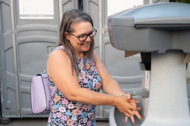 Best Construction site porta potty rental  in Von Ormy, TX