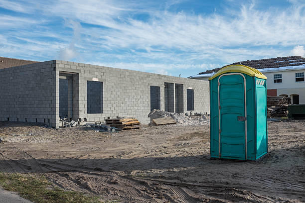 Affordable portable toilet rental in Von Ormy, TX