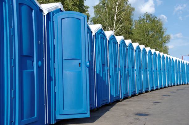Best Porta potty delivery and setup  in Von Ormy, TX